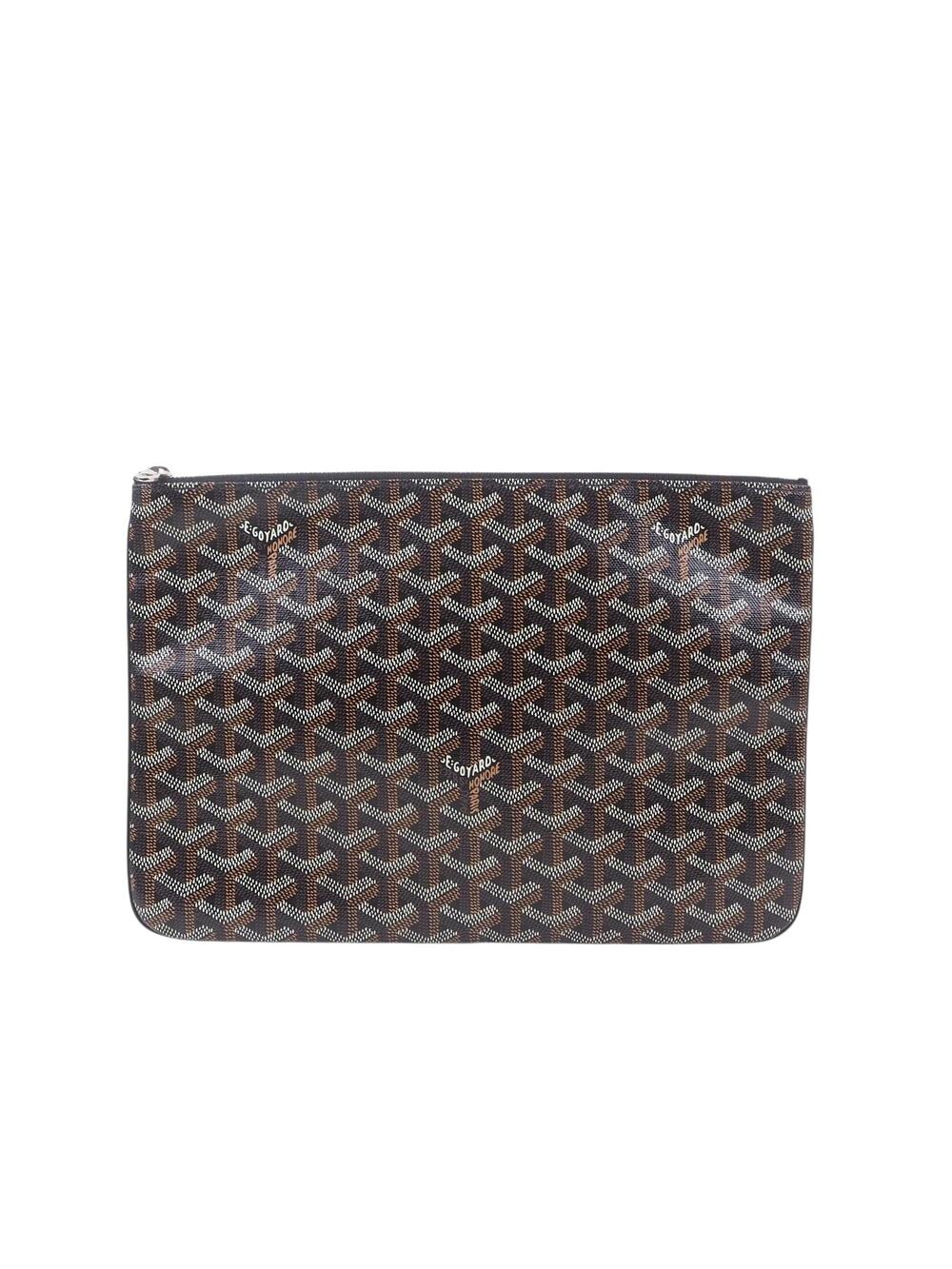 Goyard Sena Mm Clutch Bag #353149F58B